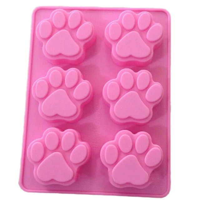 World Of Moulds Stampo per Sapone/Bomba da Bagno a Forma di