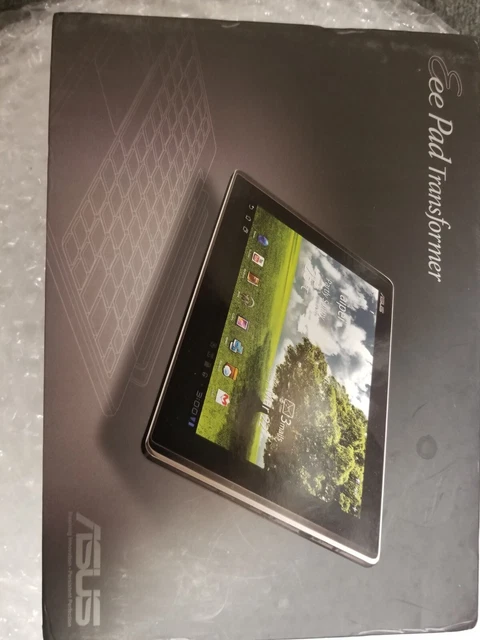 ASUS Eee Pad Transformer TF101 16GB Wi-Fi 10.1in Bronze