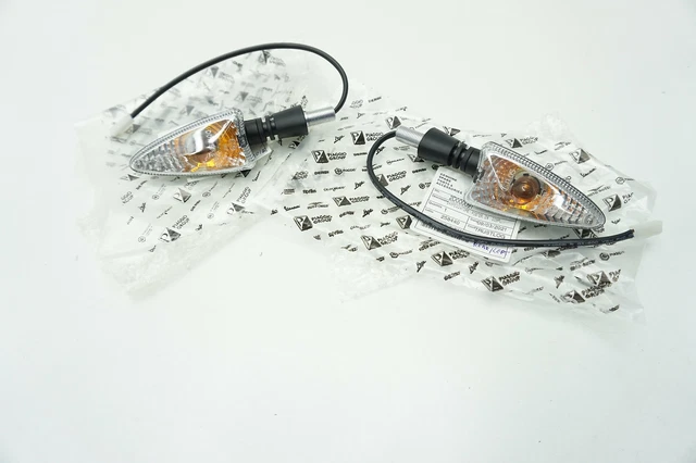 Pack Clignotants arrière Led pour Yamaha X-Max 125 (2010 - 2013