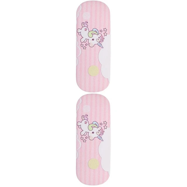 2x Glasses Case Clamshell Eyeglasses Case Sunglasses Case