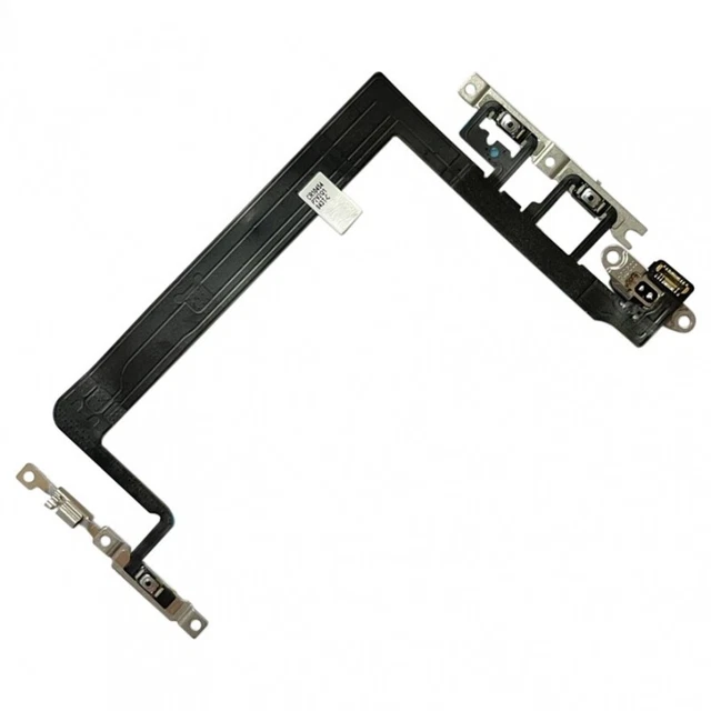 Flex Circuit Touches Volume/power Pour Google Pixel 8 Pro GC3VE - Pièce De Rechange Neuve