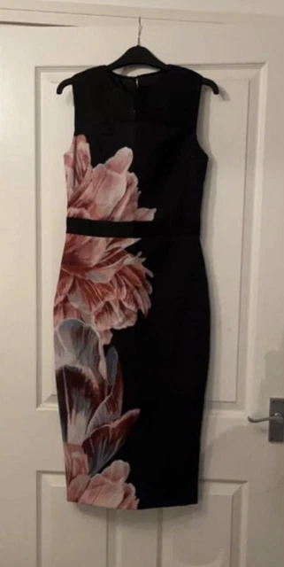 Xanadu tranquility sheath dress sale
