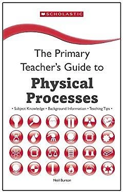Physical Processes Paperback Neil Burton