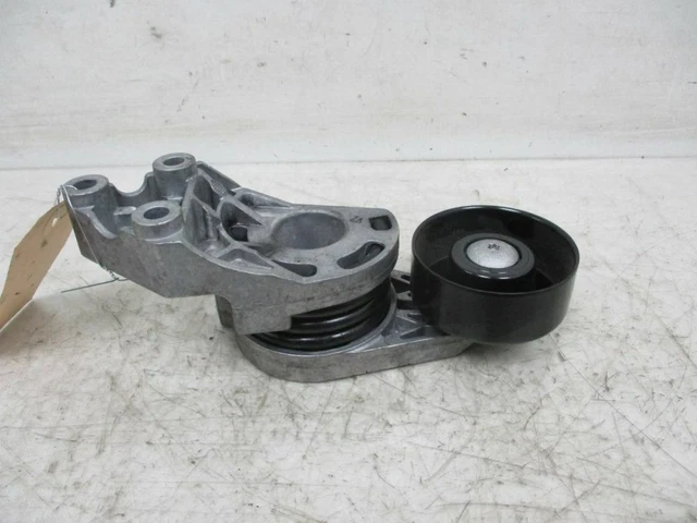 Tendeur de Courroie Poulie Élément Durée VW Fox (5Z1, 5Z3) 1.4 Tdi
