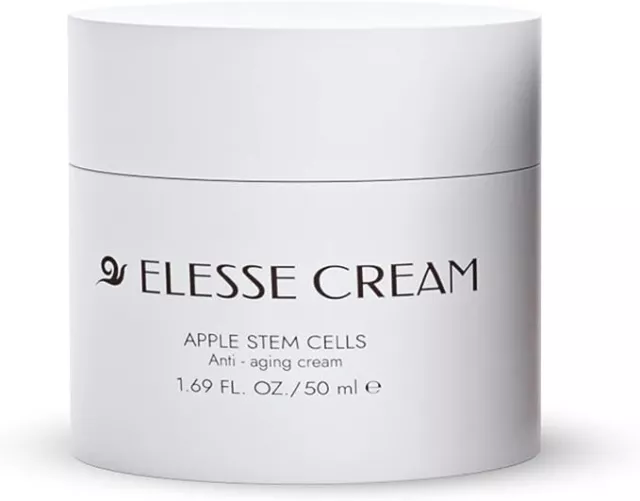 Elesse Cream (50 ml.) 100% originale. Crema pshetsiv-zmarshkovy