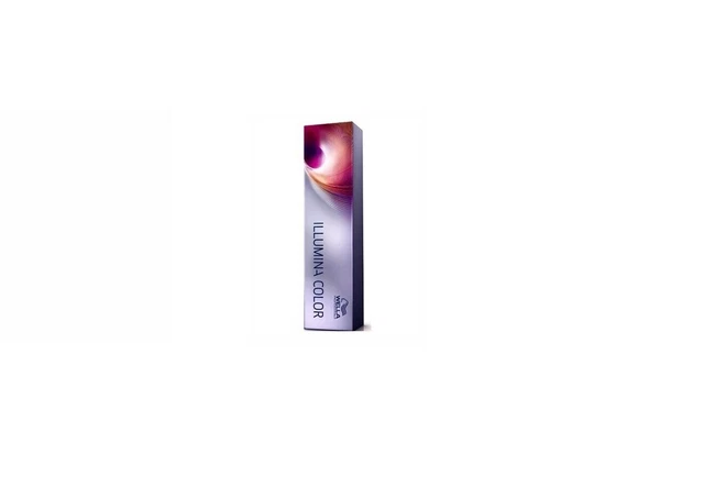 Wella Illumina Coloris 60 ML Couleur Des Miscible Haarefärben Coiffeur Pro Salon