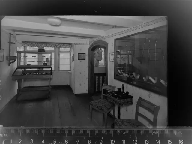30069465 - 4920 Lemgo Museum Lippe LKR