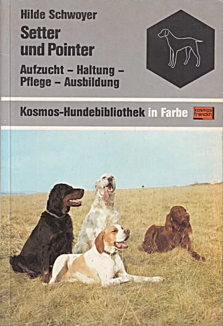 Setter und Pointer.