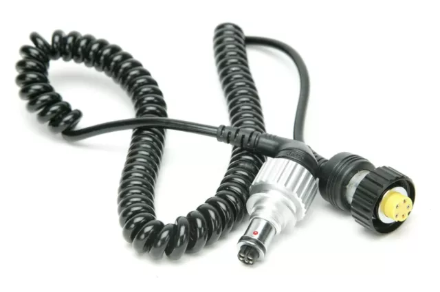 Nikon Nikonos Single Sync Cord For Camera / Housing & SB Strobes.