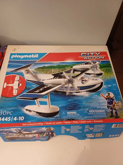 Playmobil 5182 Comisaria Playmobil Toy Planet SET PLAYMOBIL