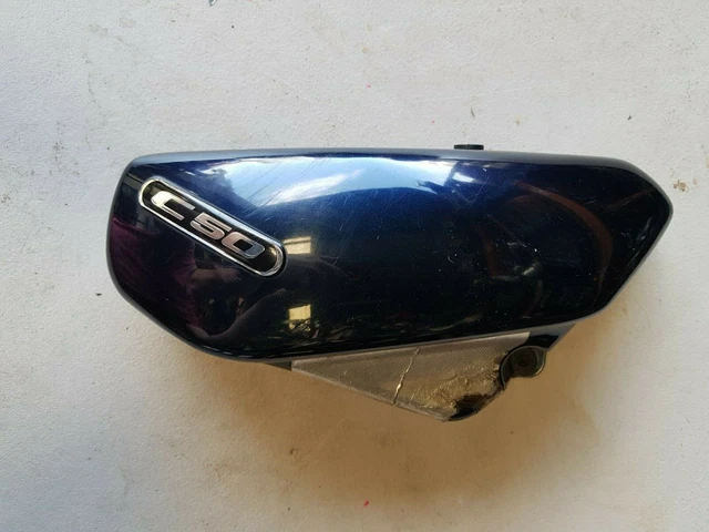 2006 suzuki boulevard c50 fairing