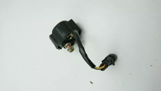 Starter Solenoid relay Victory Octane 1200 Indian Scout 4012017