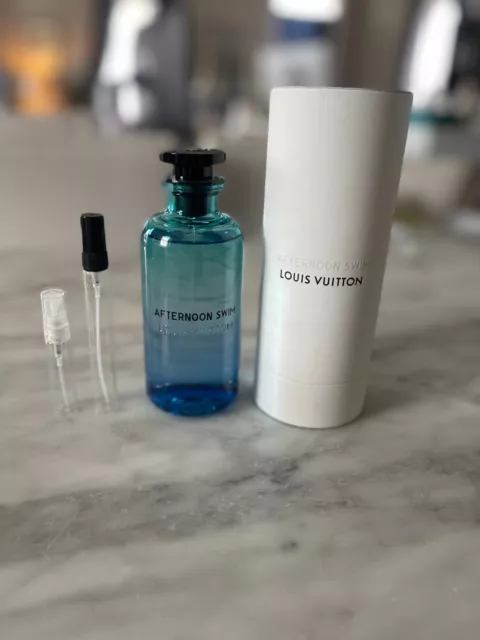 Travel Spray Refill Météore - Perfumes - Collections - Louis Vuitton