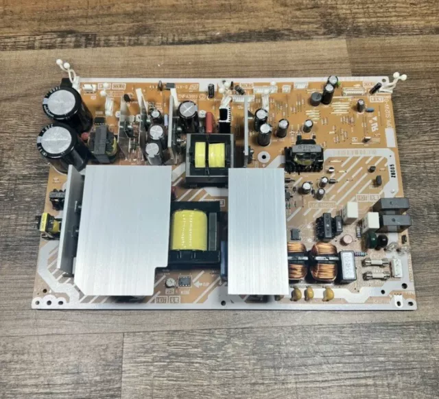 NEW Panasonic Plasma TH-42PX60U Part P Power Board TNPA3911 QUICK