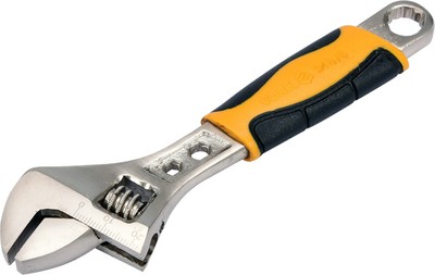 Beta BETA 52 CHIAVE A FORCHETTA SINGOLA 50 MM LUNGHEZZA 415 MM 