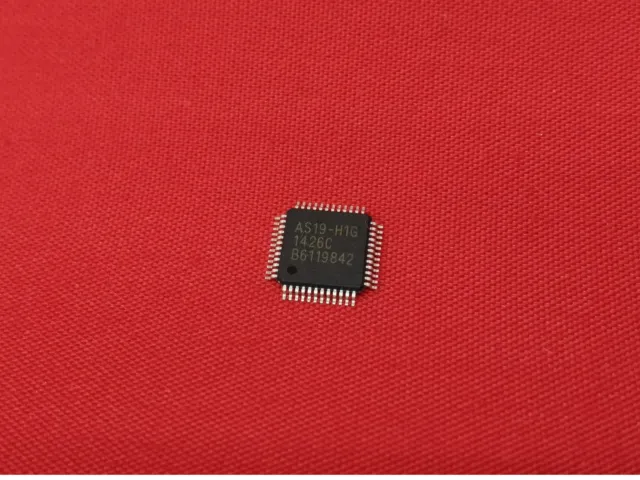Circuito Integrado SMD para reparar T-CON LCD // AS19-H1G