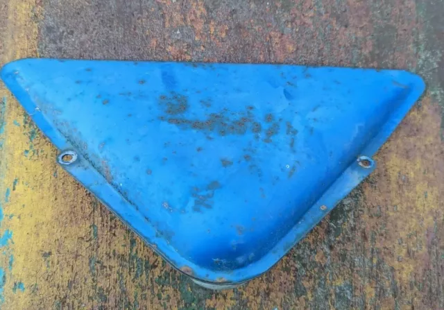 International Harvester Scout 80 Vent OEM