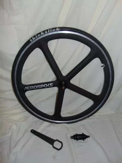 Aerospoke 20 inch outlet