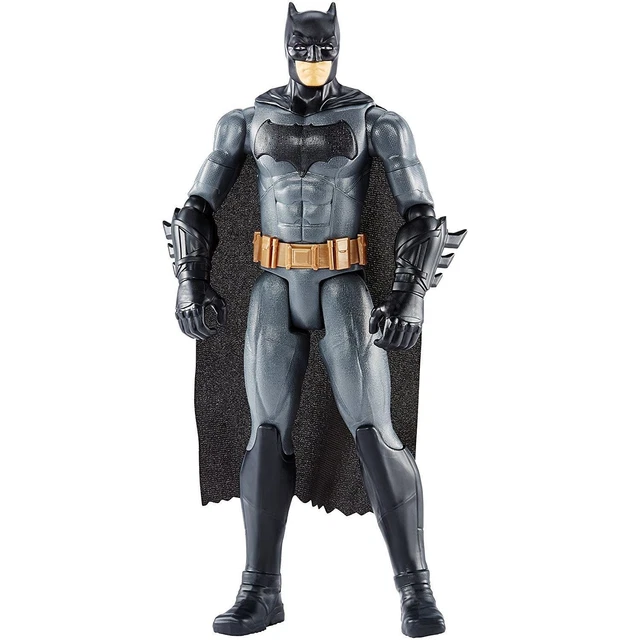 Justice league sales true moves