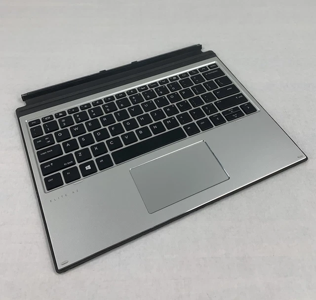 純正 未使用】HP Elite X2 G4 コラボレーションキーボード 日本語