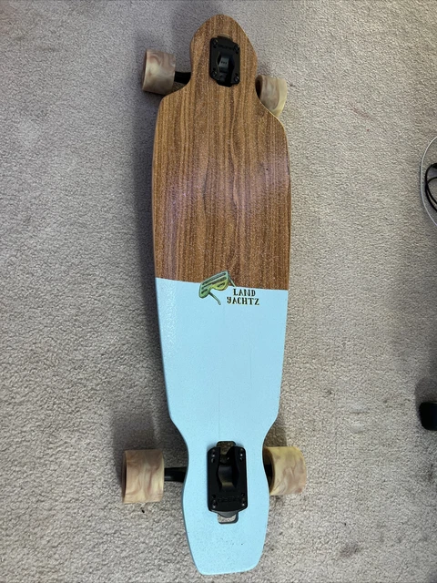 Landyachtz Longboard Landyachtz Longboard