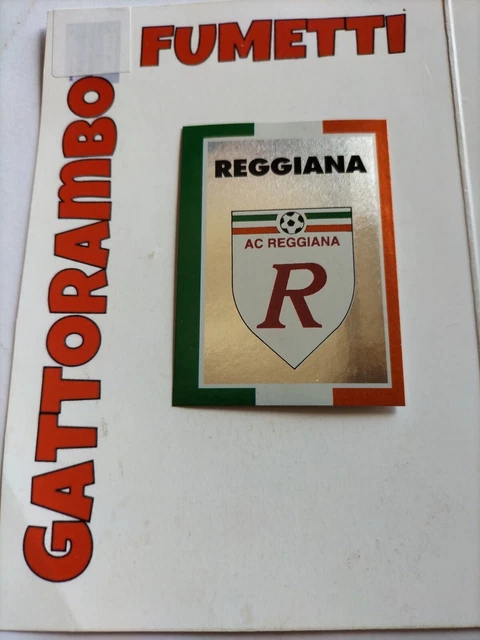 Calcio/Football Cartolina ASSOCIAZIONE CALCIO REGGIANA Ed. Magià 1929 originale | UK
