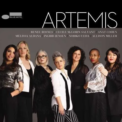 Artemis - Artemis [New CD]