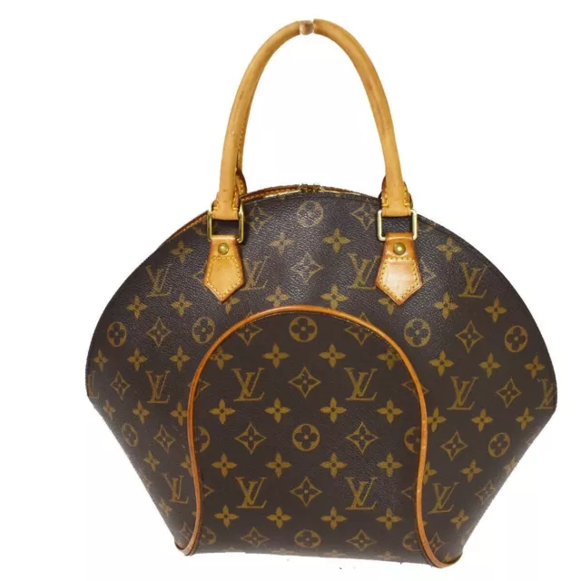 LOUIS VUITTON Ellipse Handbag