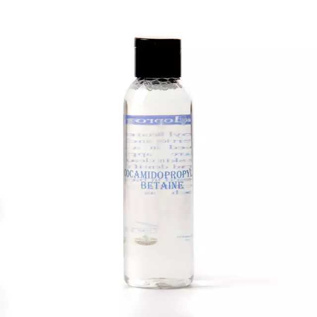 Cocamidopropil Betaína 125g (RM100COCABETA)