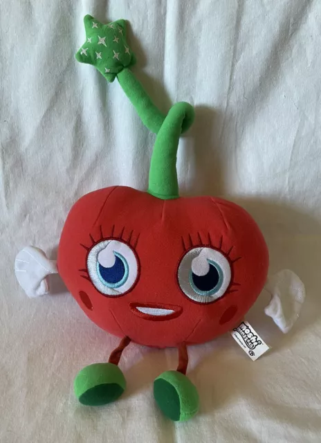 MOSHI MONSTER TALKING Luvli Plush Toy Great Condition 20.00