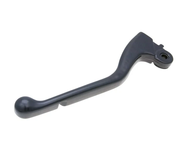 Levier d'embrayage noir pour Derbi Senda, GPR, Gilera, Peugeot, MH, Generic, Rid