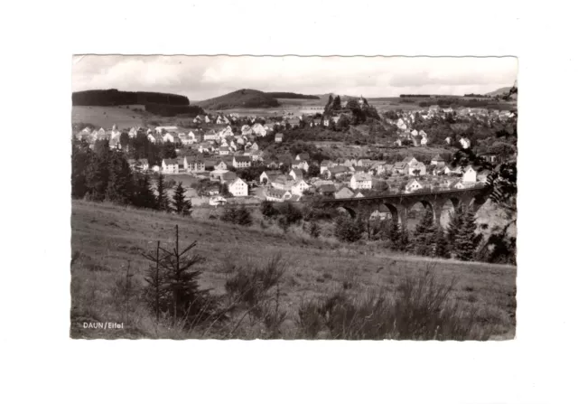 AK Ansichtskarte Daun / Eifel