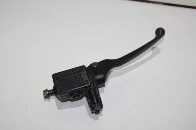 Bremspumpe / Hauptbremszylinder für Qingqi Scooter 50