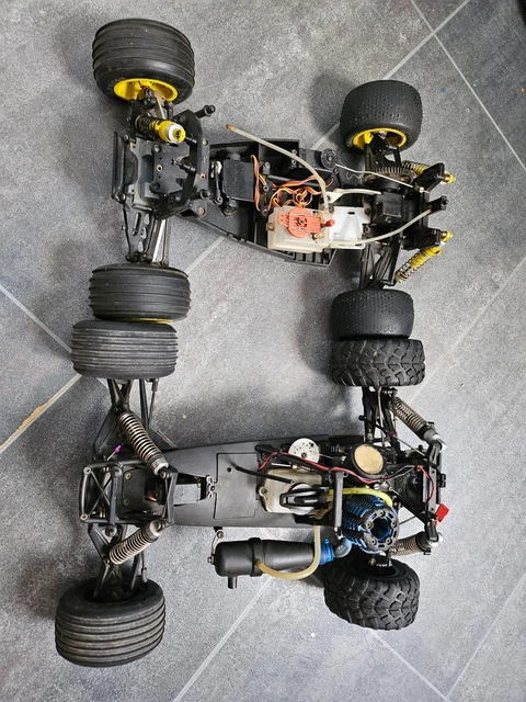 Micro Matic Sicherungsring C-Clip Für Gewindelose Korbfittinge