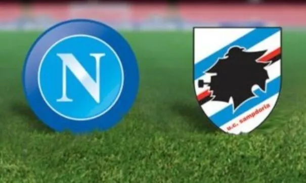 Napoli Sampdoria Biglietto Curva B Superiore