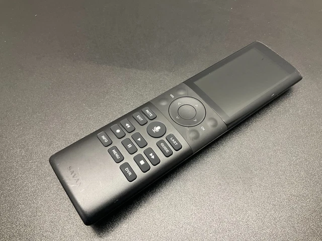 Télécommande Professionnelle Sans Fil Studio - Hotel Collection