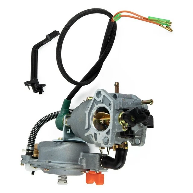 TONYSA Sostituzione carburatore carburatore generatore per 13HP EC6500