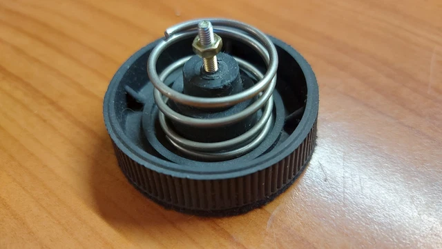 Technics SFGC122-04E Piedino per Technics SL 1200 - Messina Service