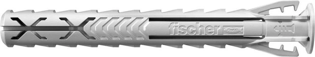 50 pezzi Fischer tedesco Tasselli SX Plus SX Plus 8x65 tasselli multiuso 568108
