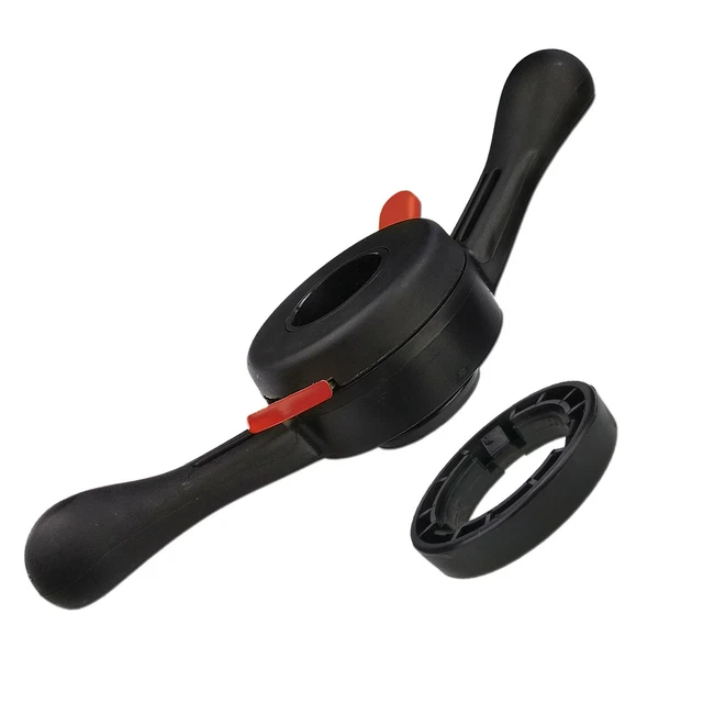 Équilibreur De Pneus Magnétique Integy Pour Modèles RC - Arbre 5mm, Pour Pneus Jusqu'à 148mm
