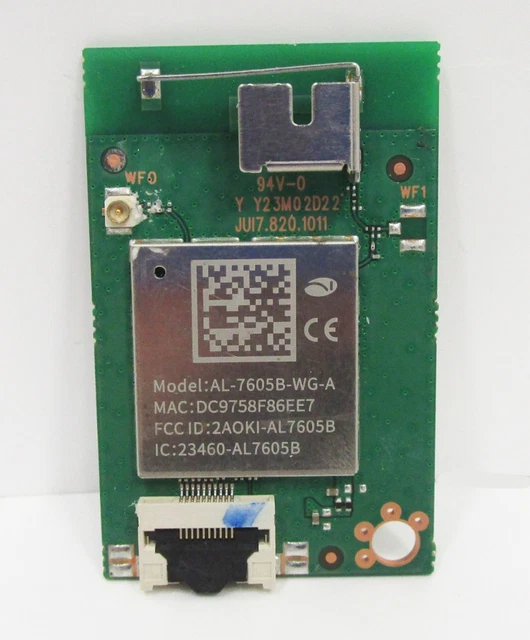 ÉCRAN TACTILE LCD pour Switch Lite écran de Remplacement d'origine pour