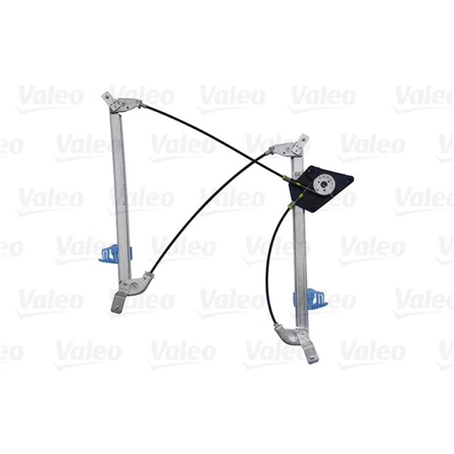 Leve-vitre Avant Gauche VALEO 850348 - Compatible Renault Megane I Et Classic