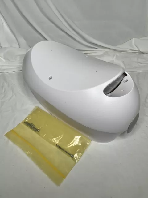 4moms MamaRoo 4 Infant Seat 1037 REPLACEMENT PART Center Cover OEM