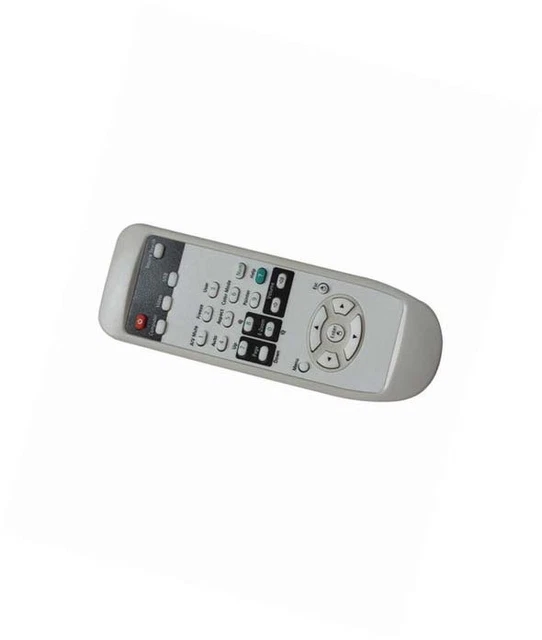 Replacement Remote Controller For Epson EB-S7 EB-S72 EX6210 LCD Projector