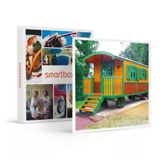 coffret smartbox