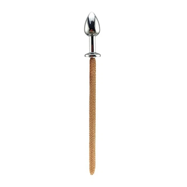 PLUG ANAL QUEUE Chainette Fouet Style ROSEBUD Mtal GODE - SEX TOYS EUR 14,80 - PicClick FR PLUG ANAL QUEUE Chainette Fouet Style ROSEBUD Mtal GODE - SEX TOYS EUR 14,80 - PicClick FR