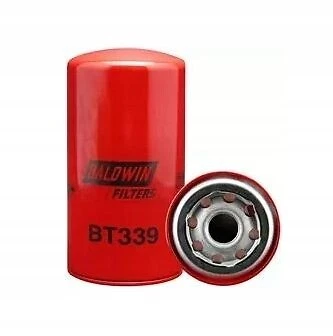 Filtro olio BT339 /#G B0AS 5340