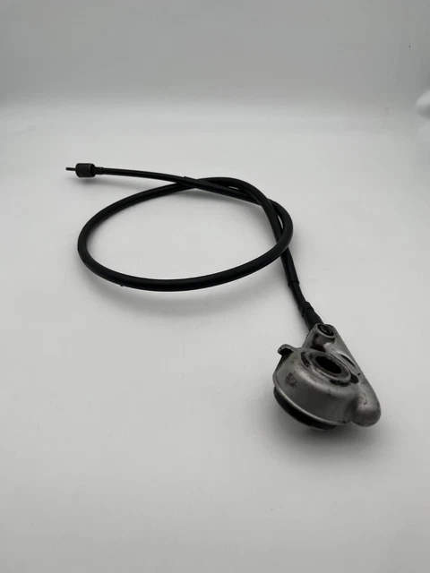 thumbnail image 2 of CIF Speedometer Drive For Piaggio Vespa Ciao - 16/17 Inch Screw-On With Wave Washer 2 of 6