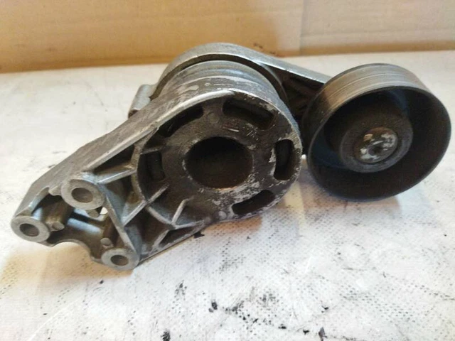 038903315E galet tendeur pour AUDI A3 1.9 TDI (90 CV) 1997 141593 2