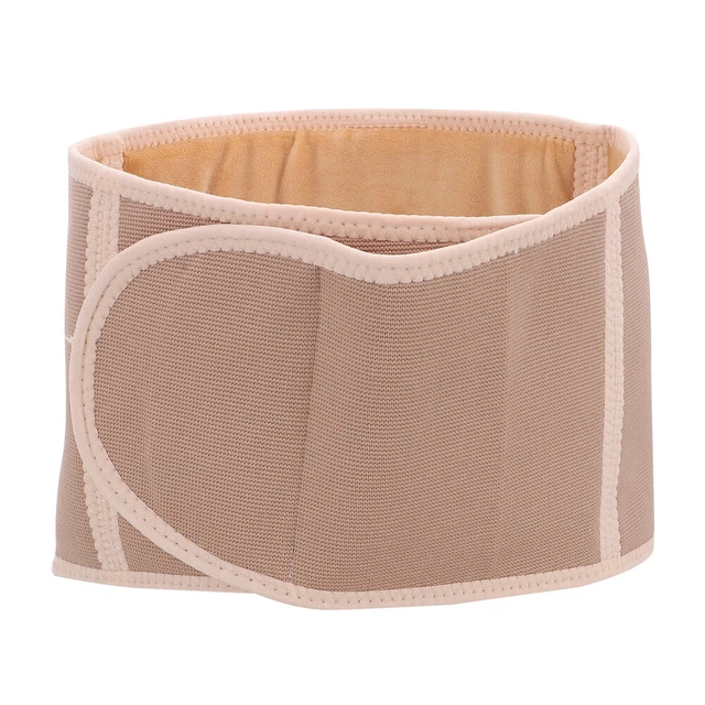 HIP BRACES FOR Pain Women Abdominal Binder Warm Belt Stress Reliever £